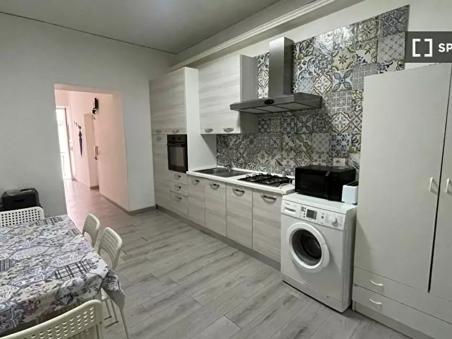 appartamento in affitto a Napoli in zona Chiaiano