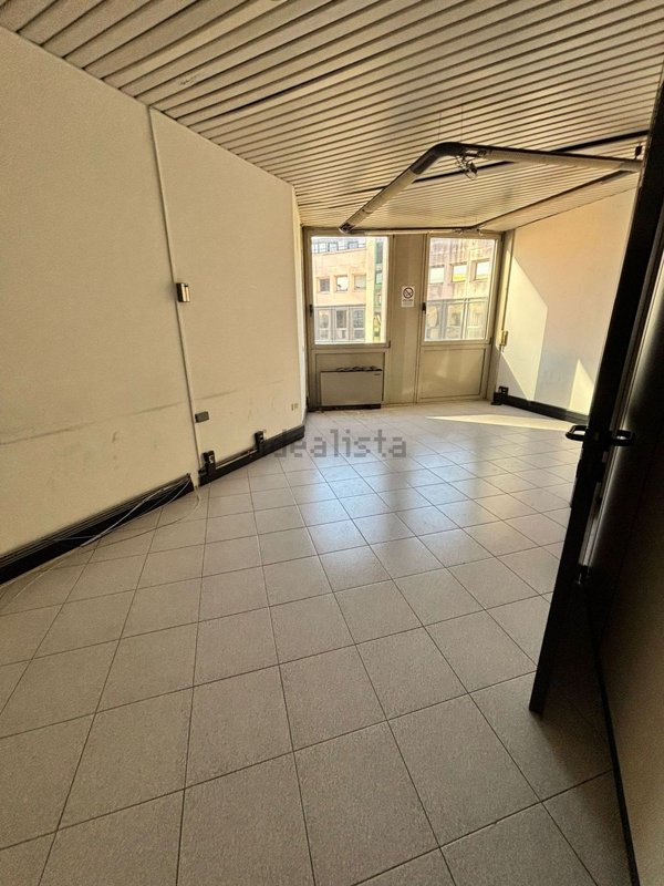 ufficio in affitto a Napoli