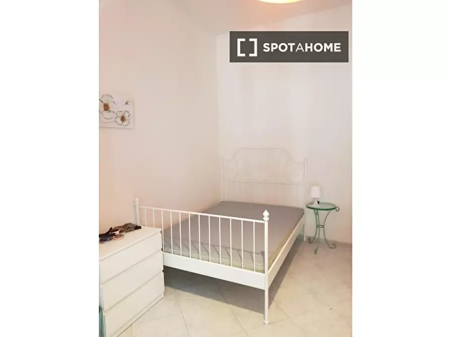 appartamento in affitto a Napoli in zona Pendino / San Giuseppe