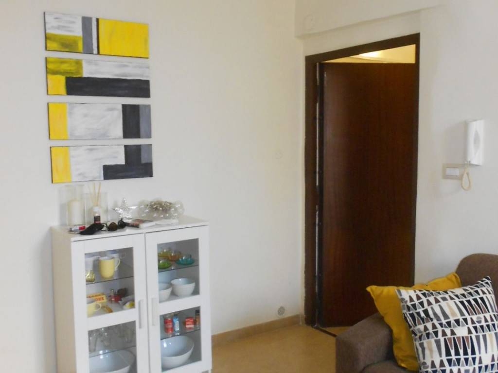 appartamento in affitto a Napoli