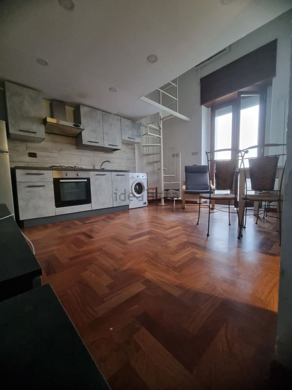 appartamento in affitto a Napoli in zona Vomero