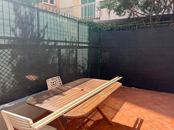 appartamento in affitto a Napoli in zona Fuorigrotta
