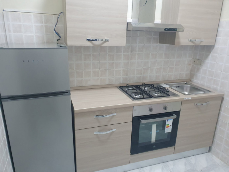 appartamento in affitto a Napoli in zona Pendino / San Giuseppe