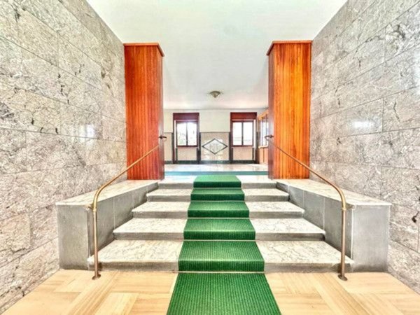 appartamento in affitto a Napoli in zona Vomero