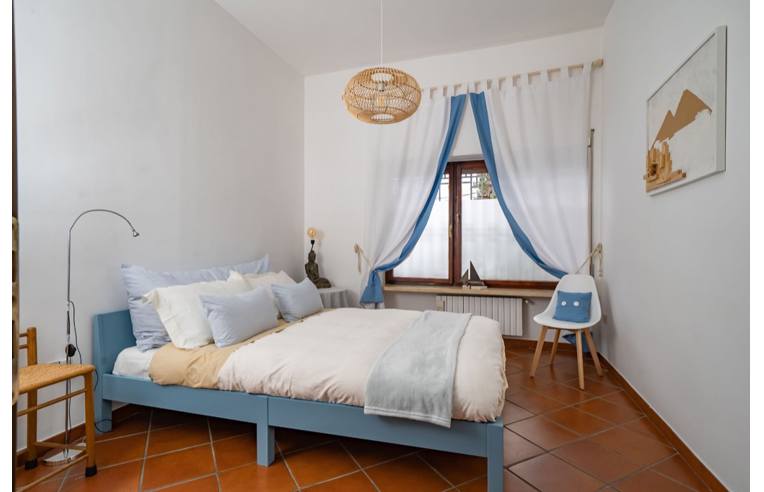 appartamento in affitto a Napoli in zona Posillipo