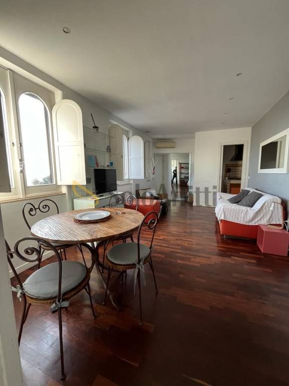 appartamento in affitto a Napoli in zona Vomero