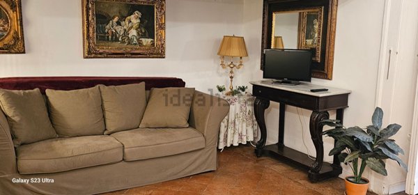 appartamento in affitto a Napoli in zona Mercato