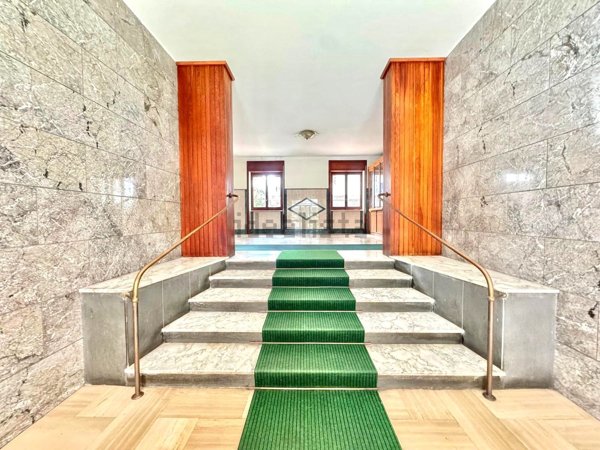 appartamento in affitto a Napoli in zona Arenella