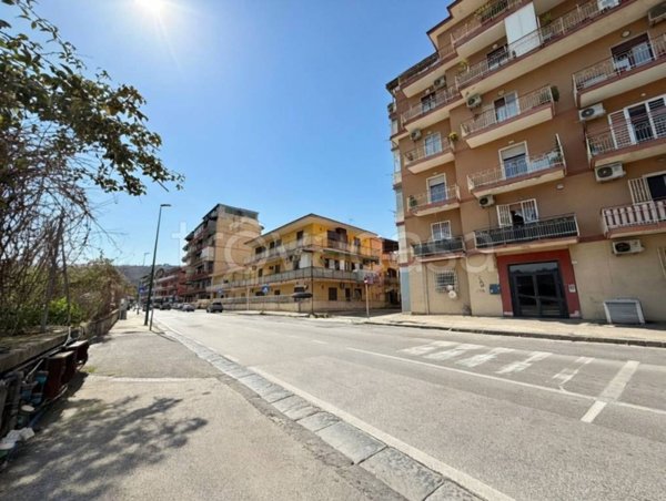 appartamento in affitto a Napoli in zona Pianura