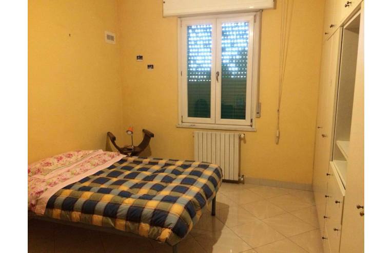 camera singola in affitto a Napoli in zona Fuorigrotta