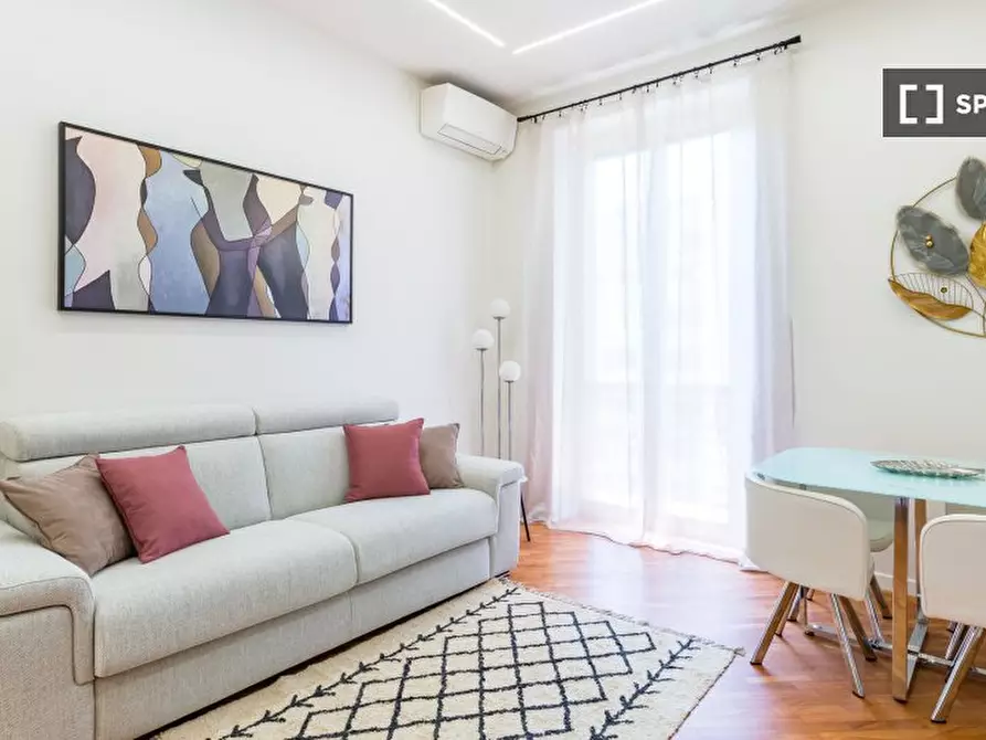 appartamento in affitto a Napoli in zona Vomero