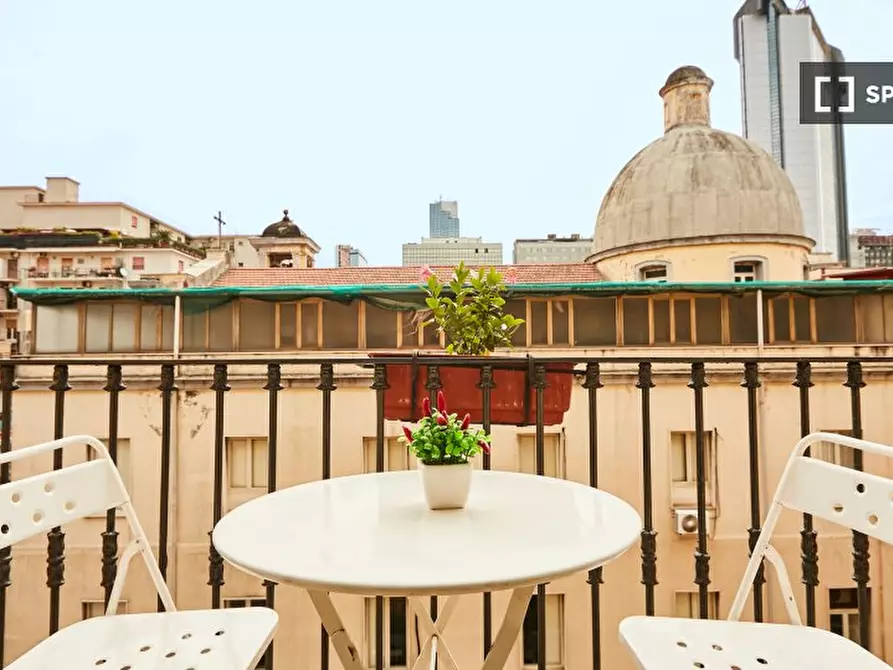 appartamento in affitto a Napoli in zona Vicaria