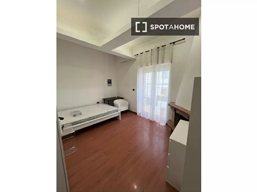 appartamento in affitto a Napoli in zona Pendino / San Giuseppe