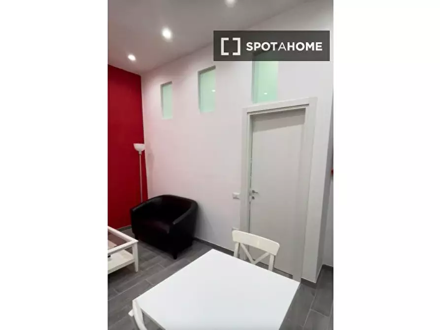 appartamento in affitto a Napoli in zona Pendino / San Giuseppe