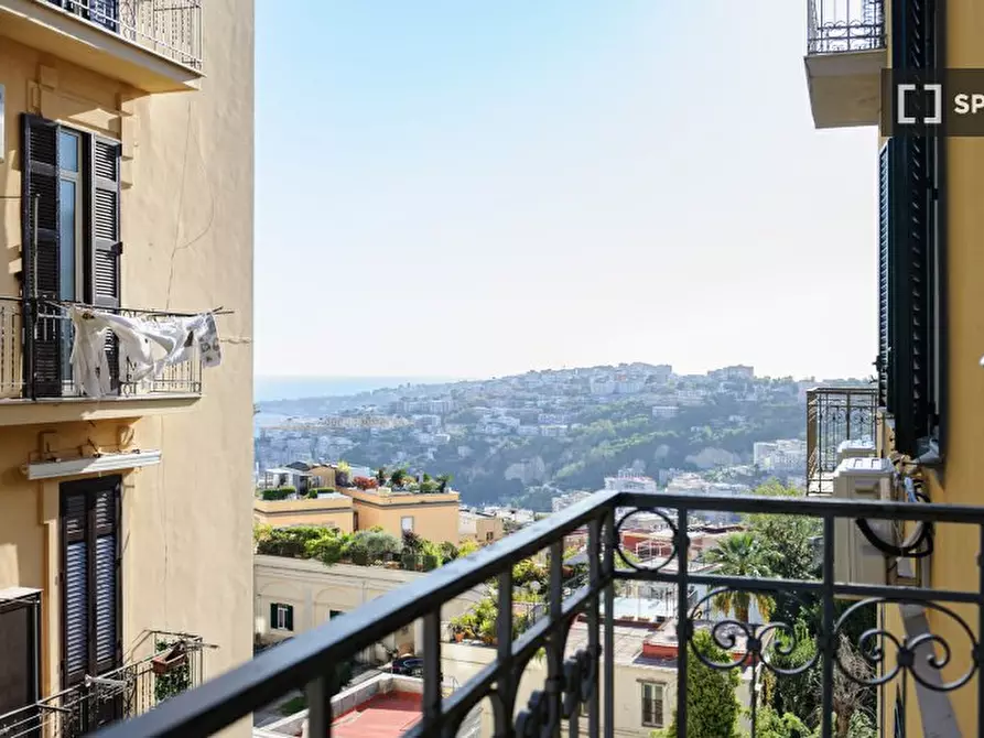 appartamento in affitto a Napoli in zona Vomero