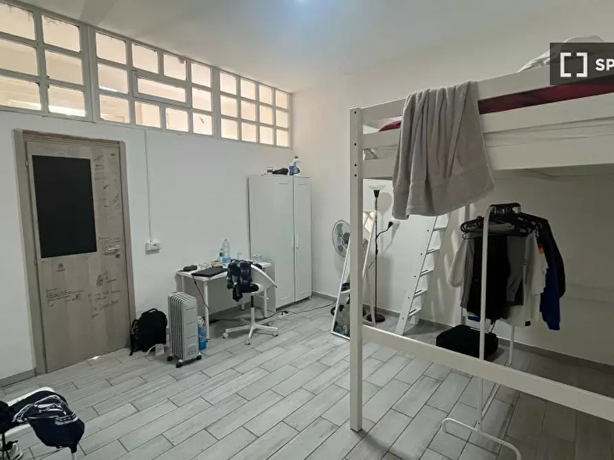 appartamento in affitto a Napoli in zona San Lorenzo