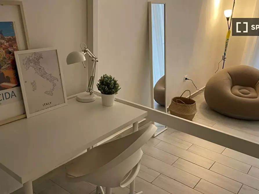 appartamento in affitto a Napoli in zona San Lorenzo