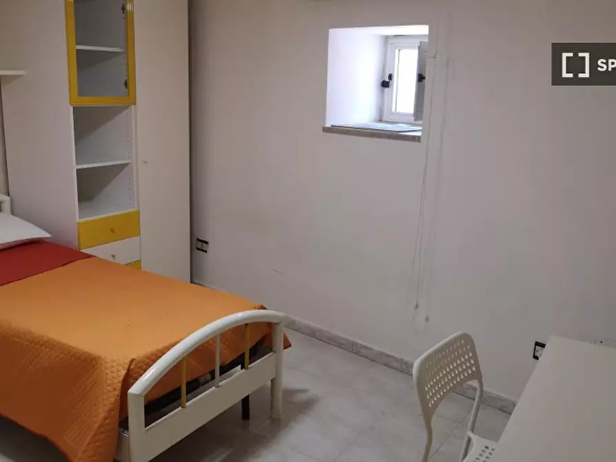 appartamento in affitto a Napoli in zona Pendino / San Giuseppe