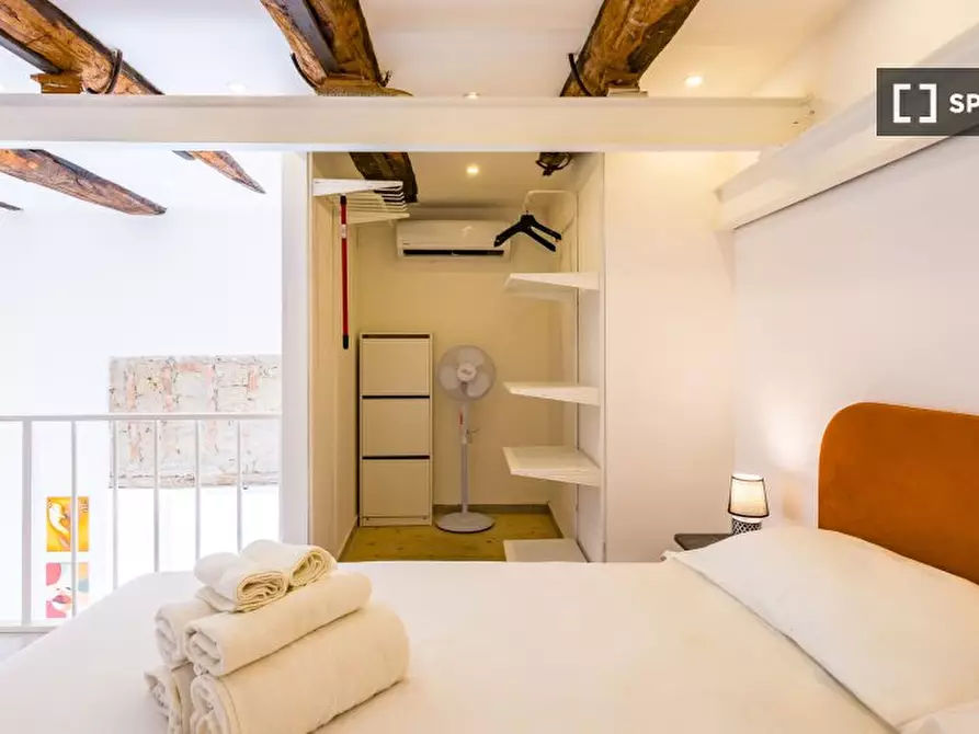 appartamento in affitto a Napoli