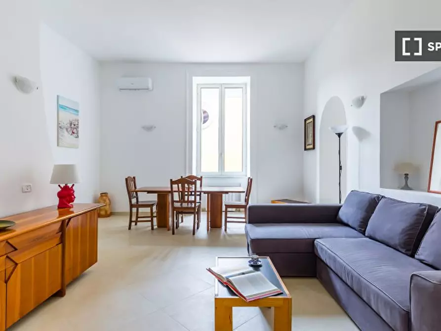 appartamento in affitto a Napoli