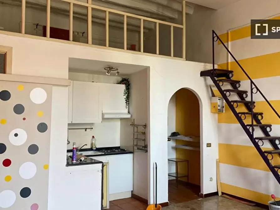 ufficio in affitto a Napoli in zona Vomero