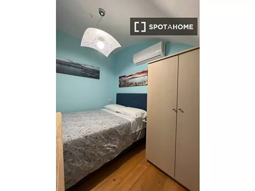 ufficio in affitto a Napoli in zona Pendino / San Giuseppe