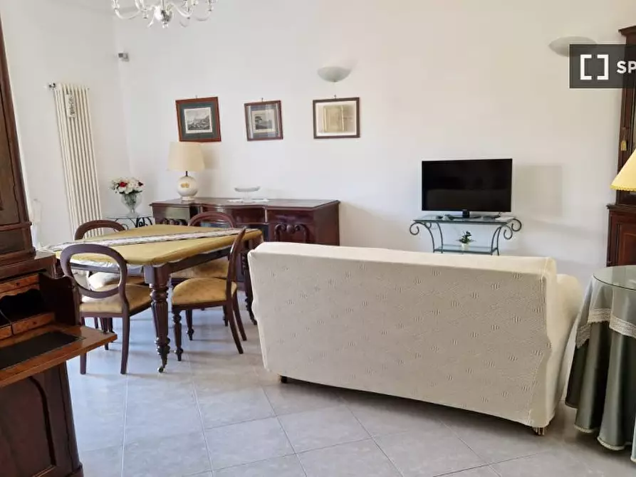 appartamento in affitto a Napoli