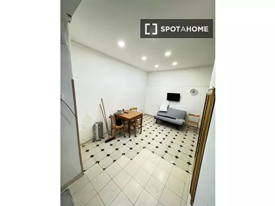 ufficio in affitto a Napoli in zona San Lorenzo