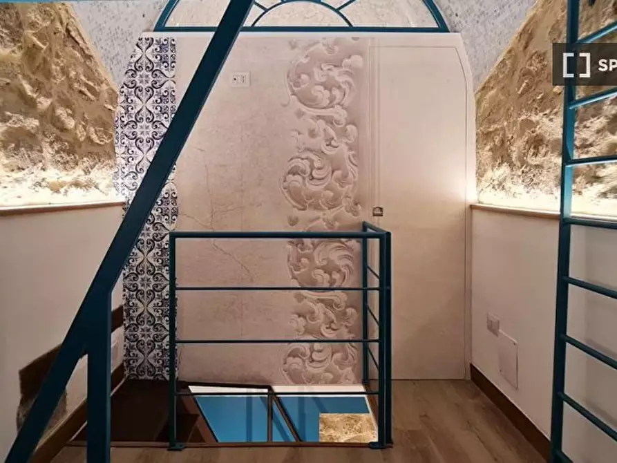 appartamento in affitto a Napoli in zona San Lorenzo