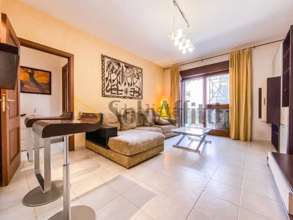 appartamento in affitto a Napoli in zona Soccavo