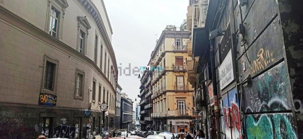 appartamento in affitto a Napoli
