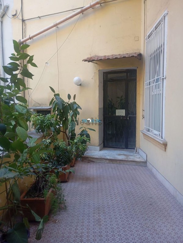 appartamento in affitto a Napoli