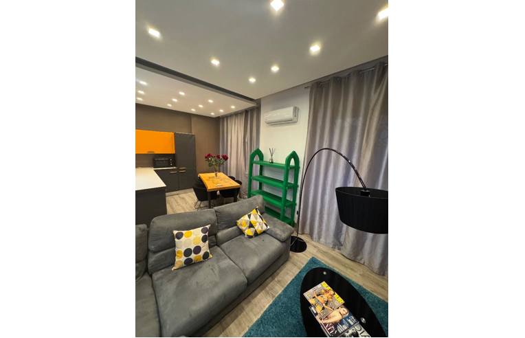 appartamento in affitto a Napoli in zona Vomero