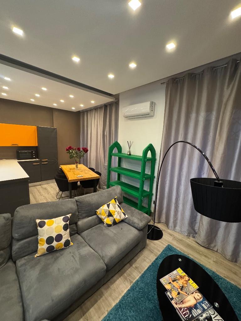 appartamento in affitto a Napoli in zona Vomero