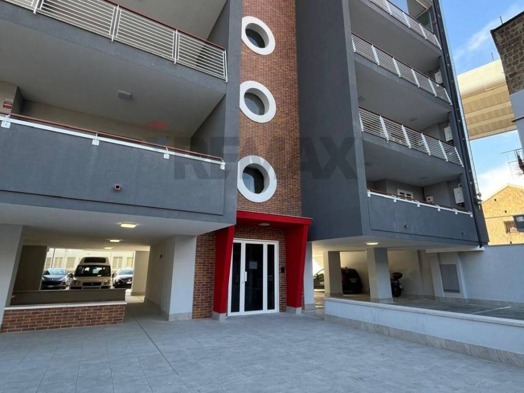 appartamento in affitto a Napoli in zona Poggioreale