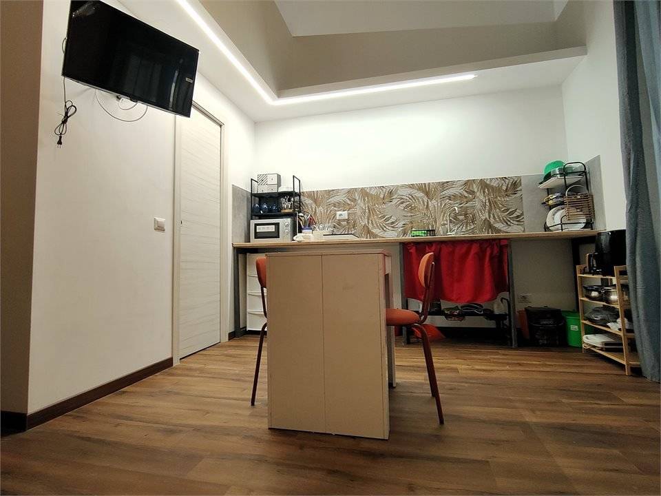 appartamento in affitto a Napoli