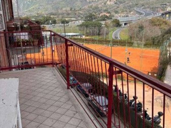 appartamento in affitto a Napoli in zona Vomero