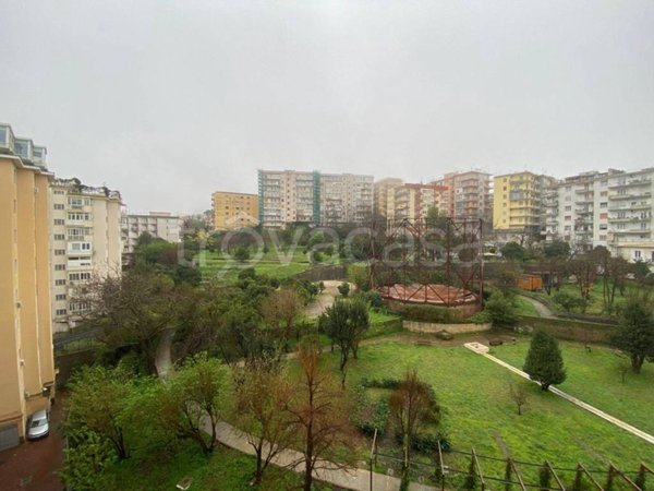 appartamento in affitto a Napoli in zona Vomero