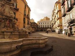 ufficio in affitto a Napoli