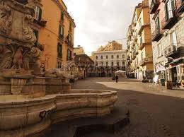 ufficio in affitto a Napoli