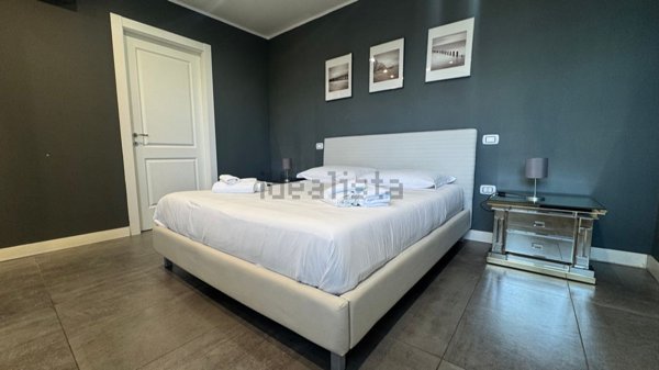 appartamento in affitto a Napoli in zona Vicaria