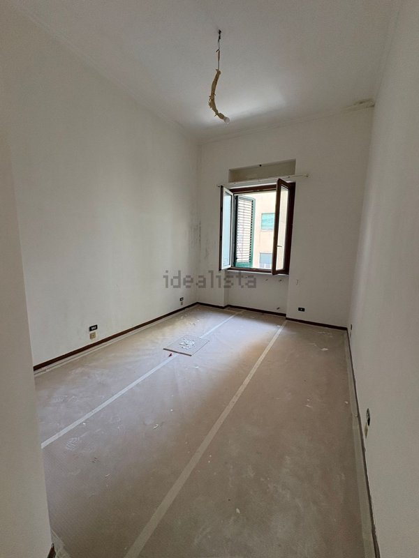 appartamento in affitto a Napoli in zona Arenella