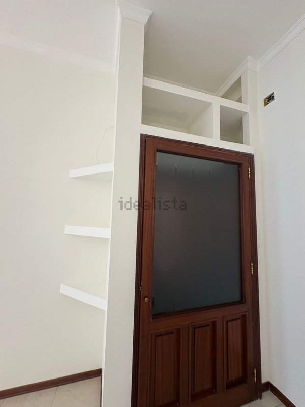 appartamento in affitto a Napoli in zona Arenella