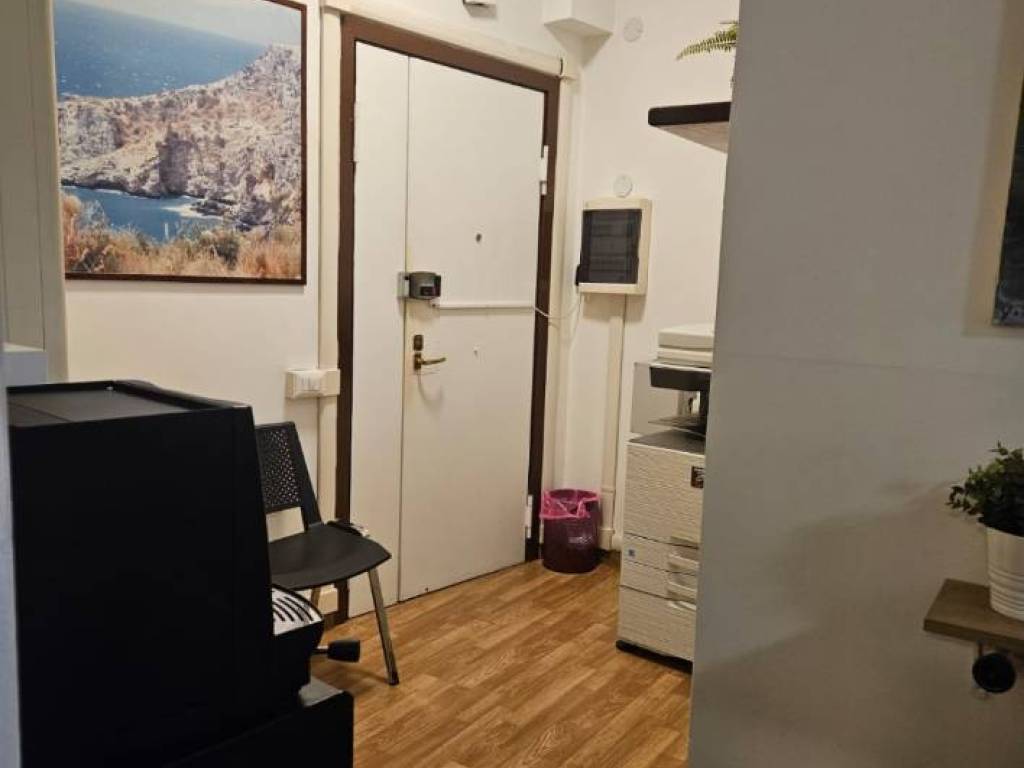 appartamento in affitto a Napoli in zona Vomero