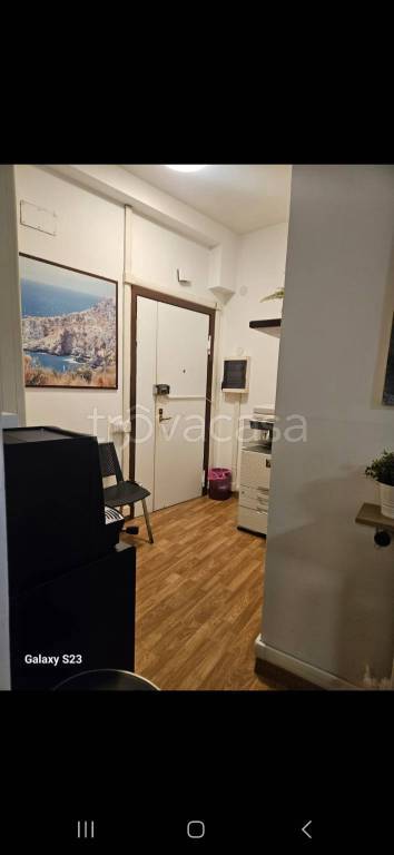 appartamento in affitto a Napoli in zona Vomero