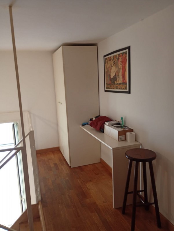 appartamento in affitto a Napoli in zona Chiaia