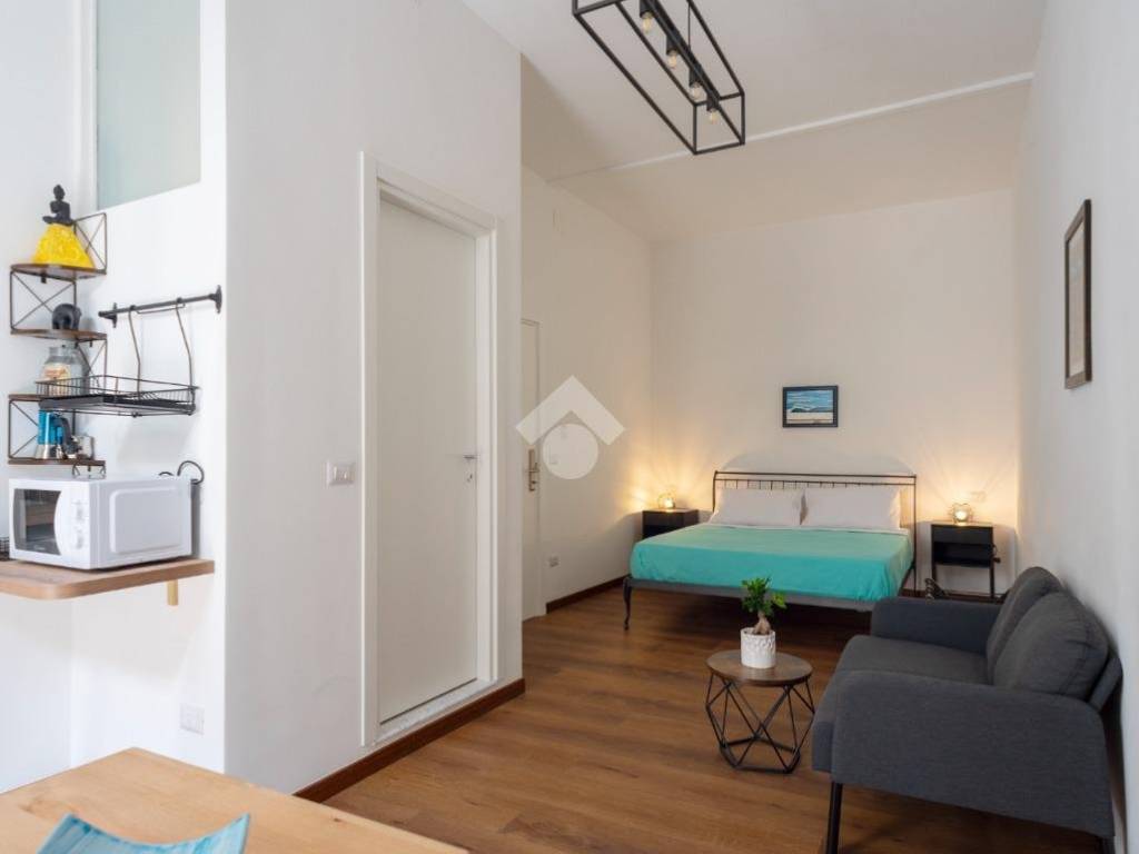 appartamento in affitto a Napoli