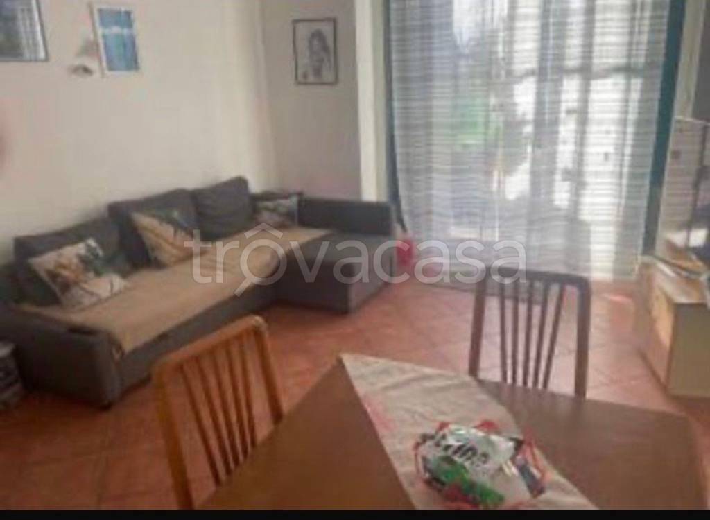 appartamento in affitto a Napoli in zona Fuorigrotta