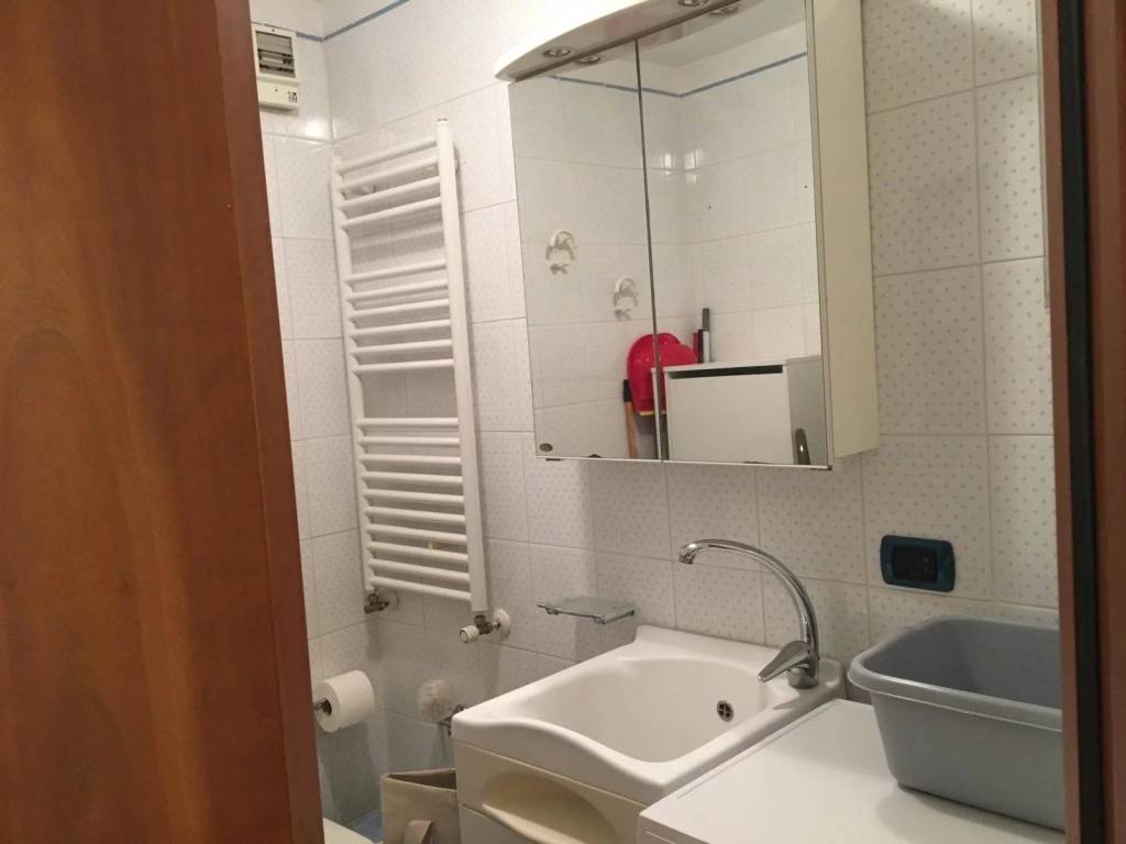 appartamento in affitto a Napoli in zona San Ferdinando