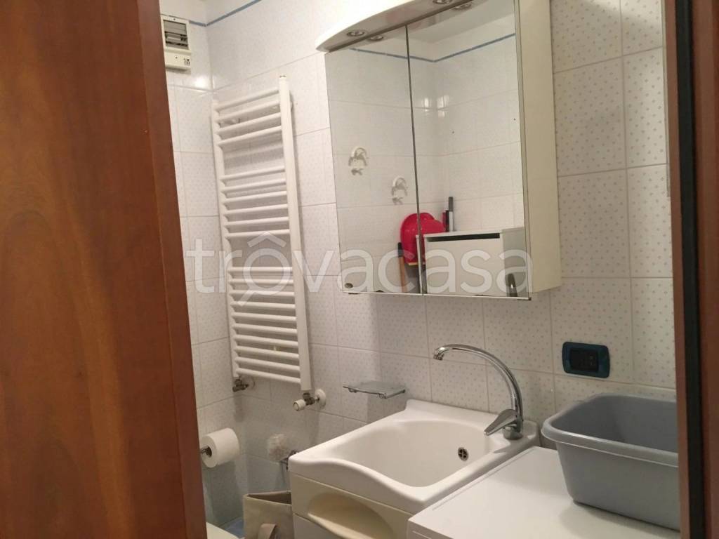 appartamento in affitto a Napoli in zona San Ferdinando